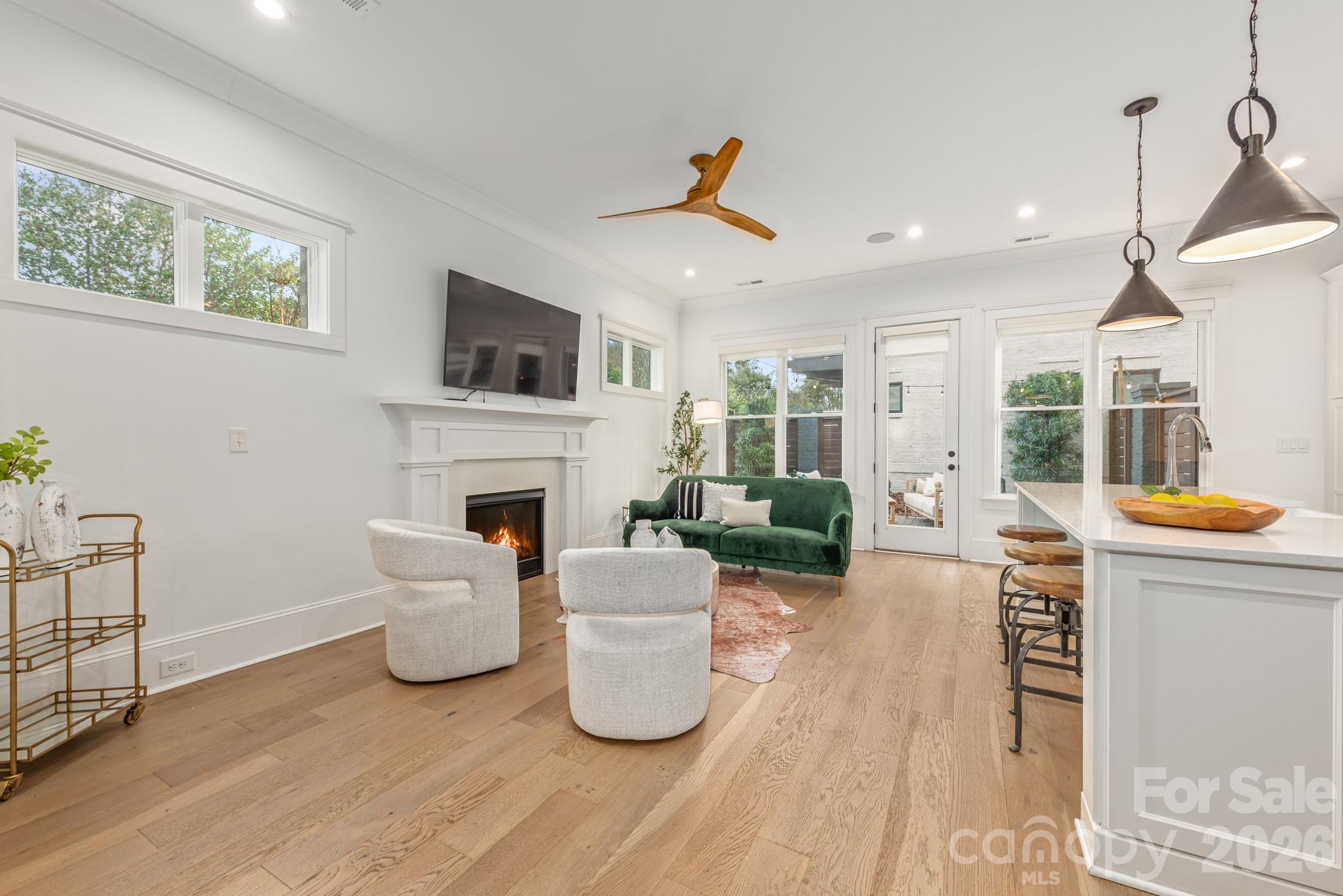 607 Mattie Rose Lane