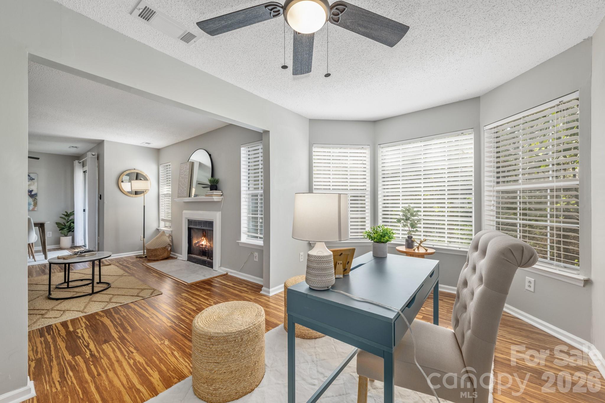 6039 Gray Gate Lane Unit: B