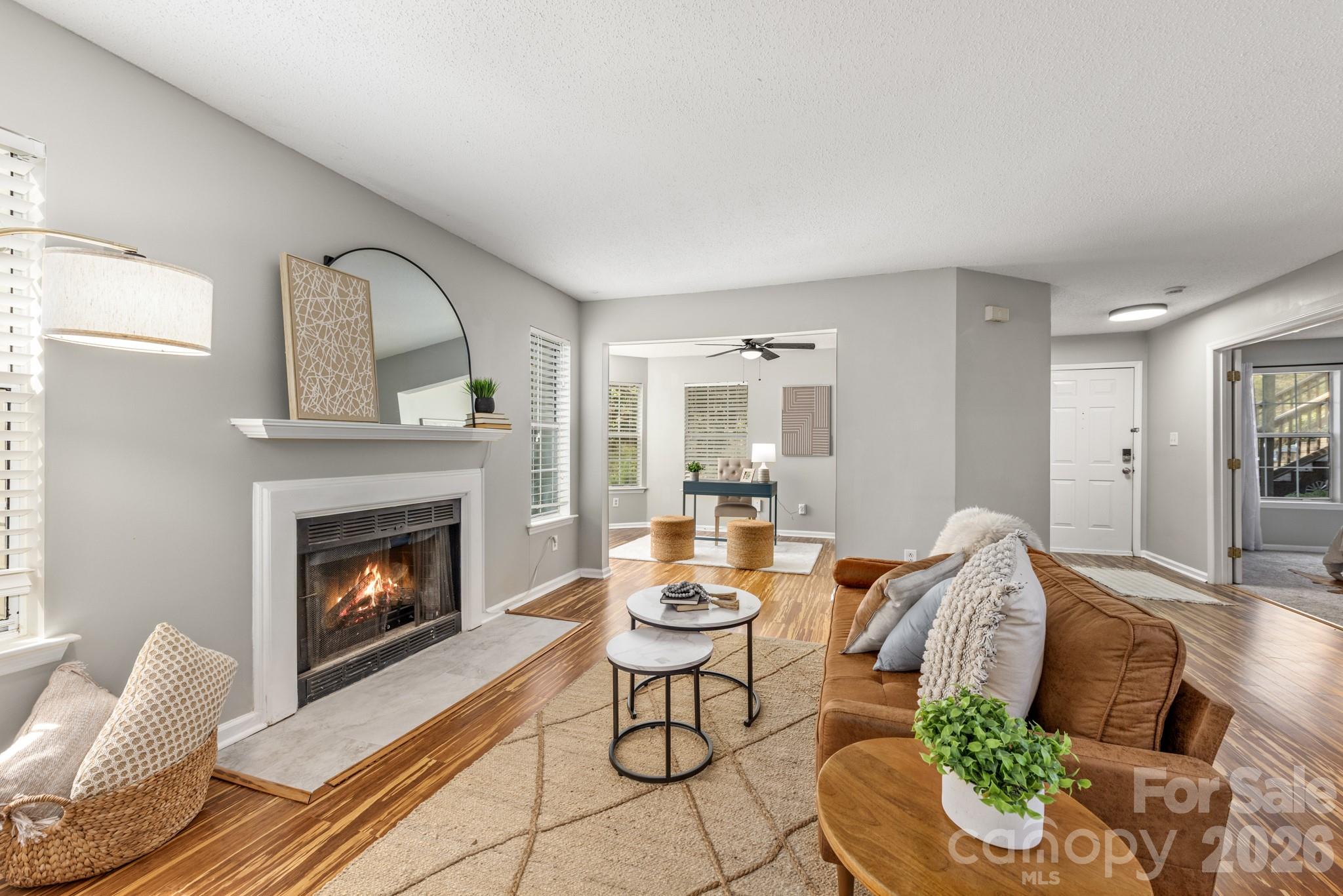 6039 Gray Gate Lane Unit: B
