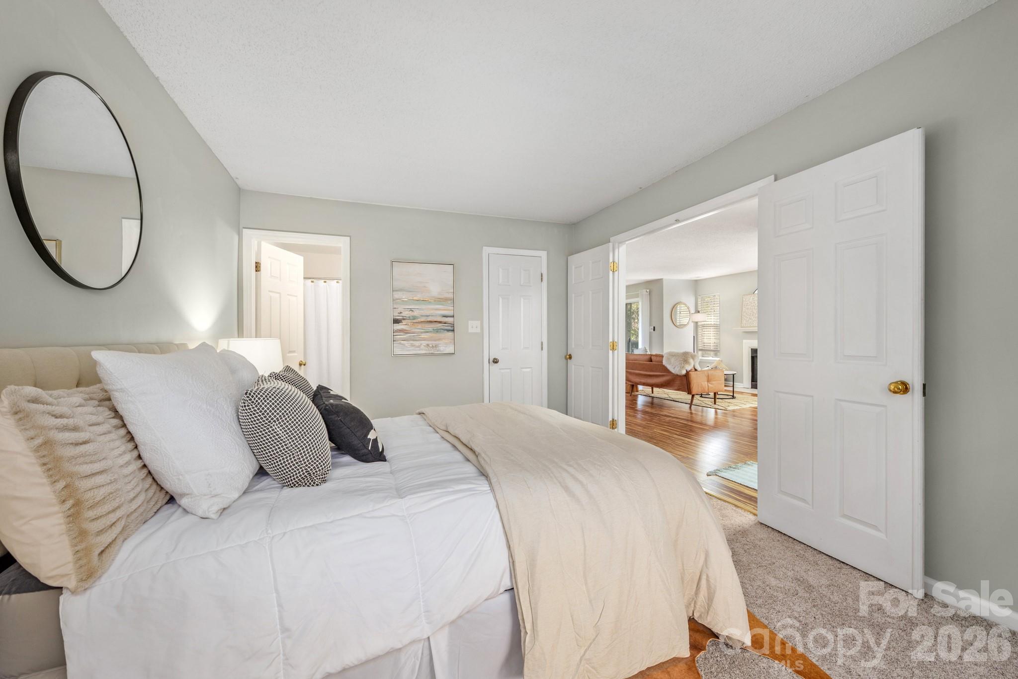 6039 Gray Gate Lane Unit: B