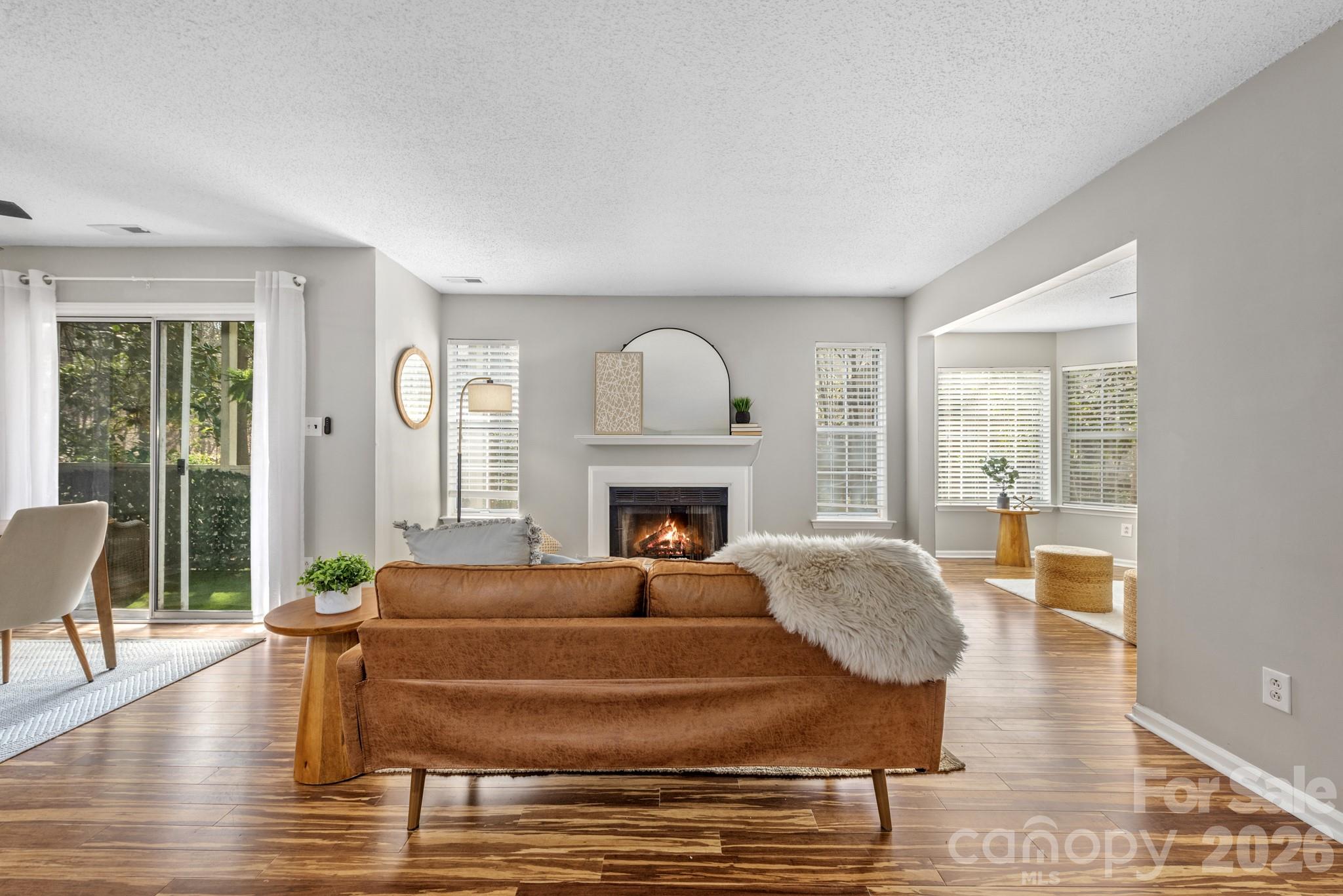 6039 Gray Gate Lane Unit: B