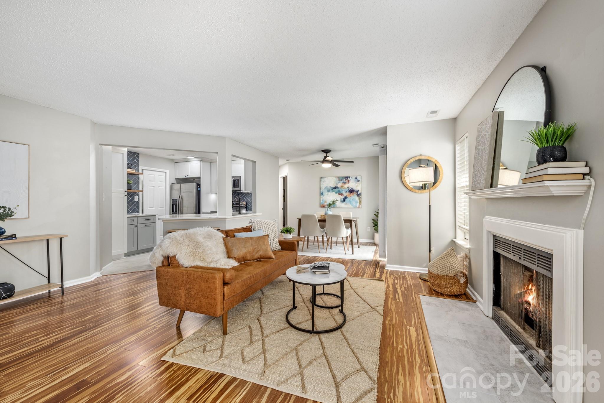 6039 Gray Gate Lane Unit: B