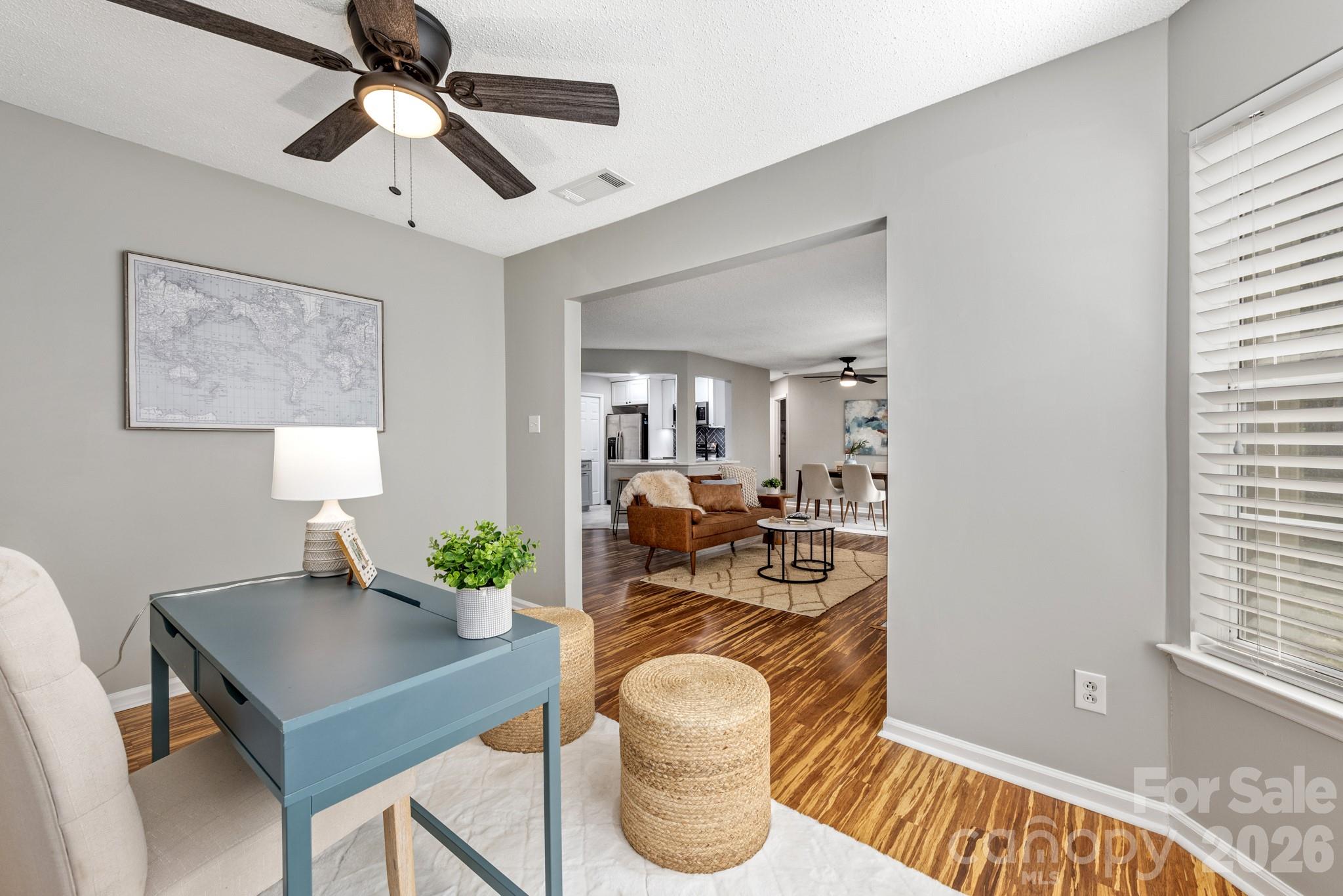 6039 Gray Gate Lane Unit: B