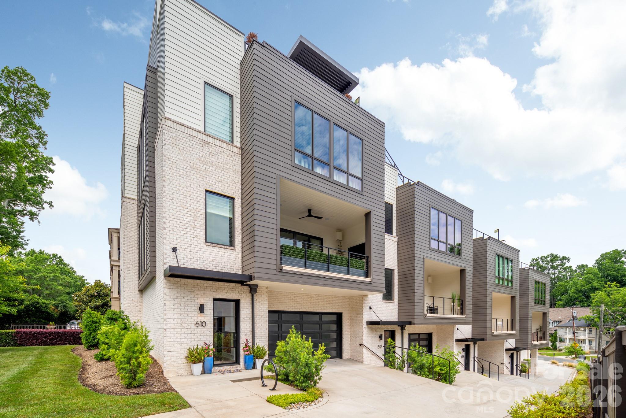 610 Queens Road