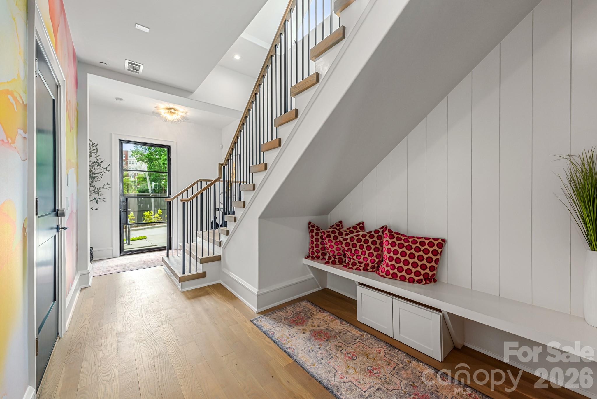610 Queens Road