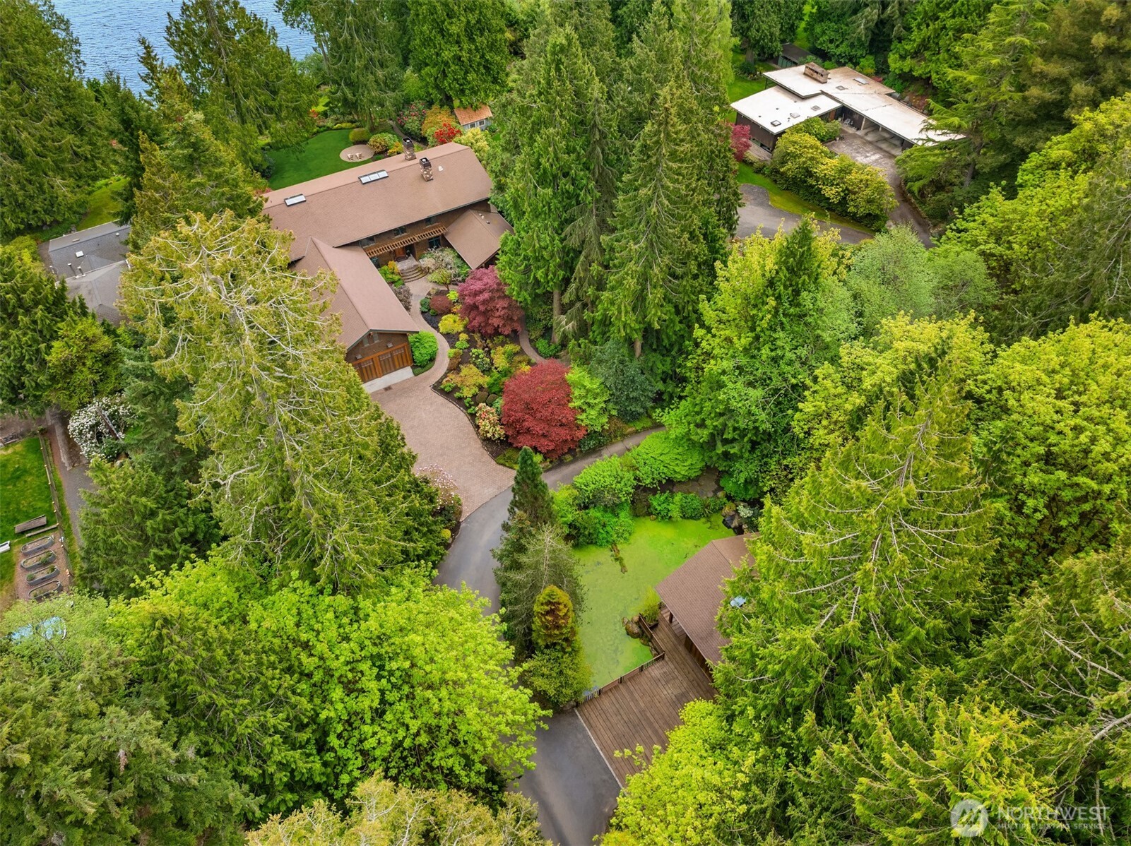 16790 Agate Point Road