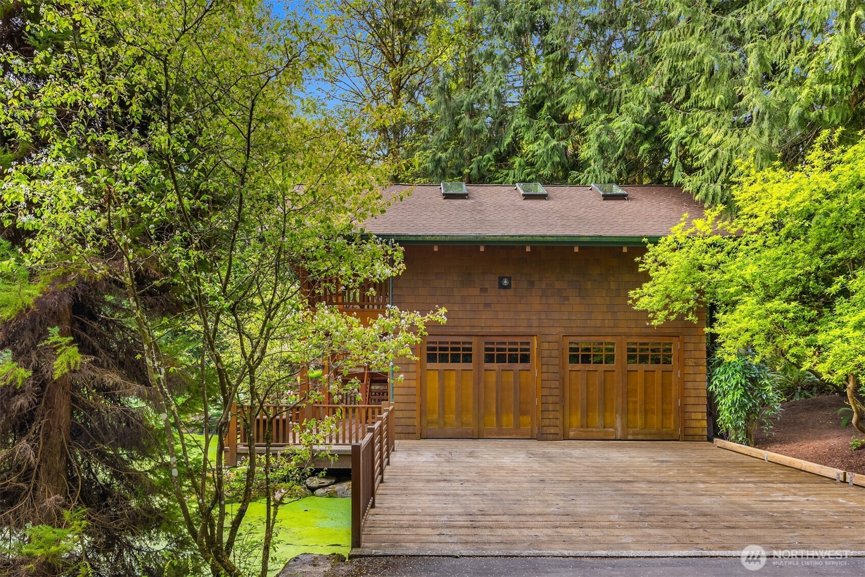 16790 Agate Point Road