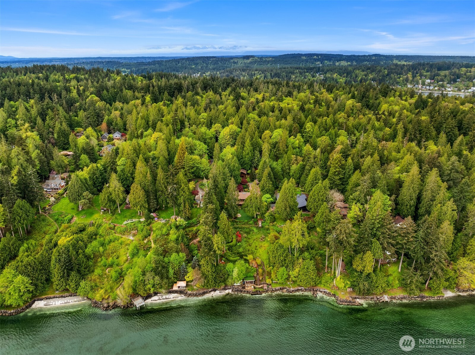 16790 Agate Point Road