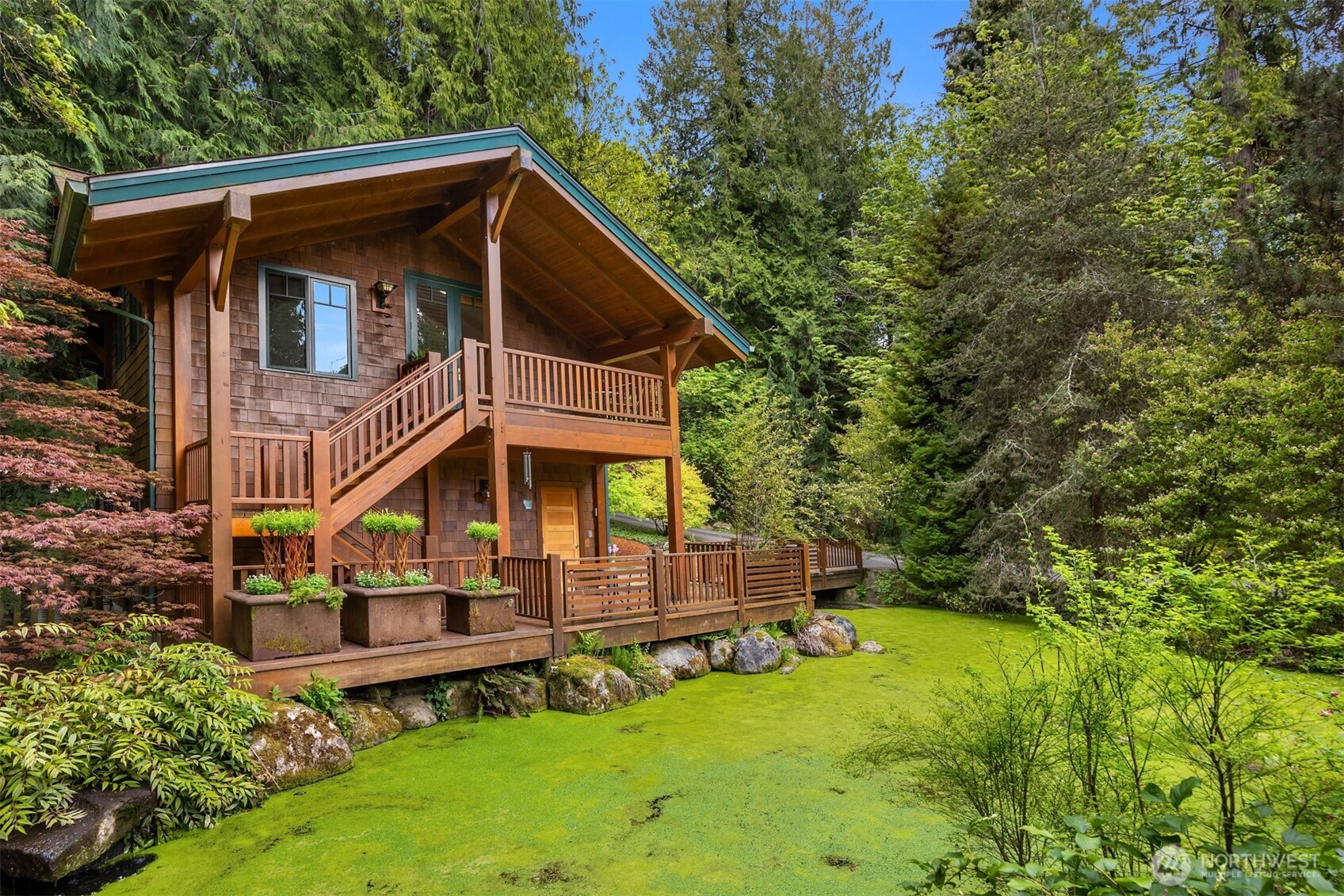 16790 Agate Point Road