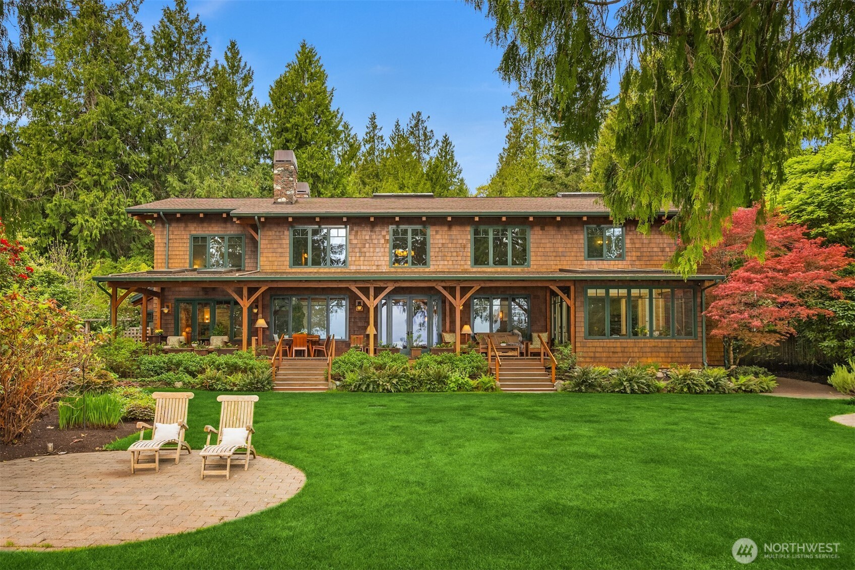 16790 Agate Point Road