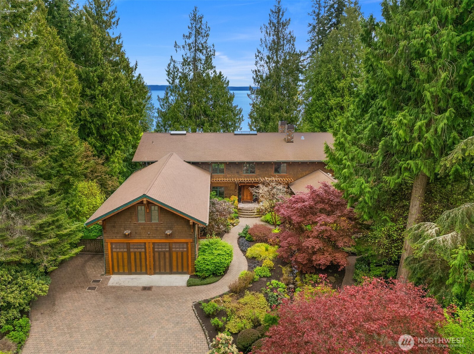 16790 Agate Point Road