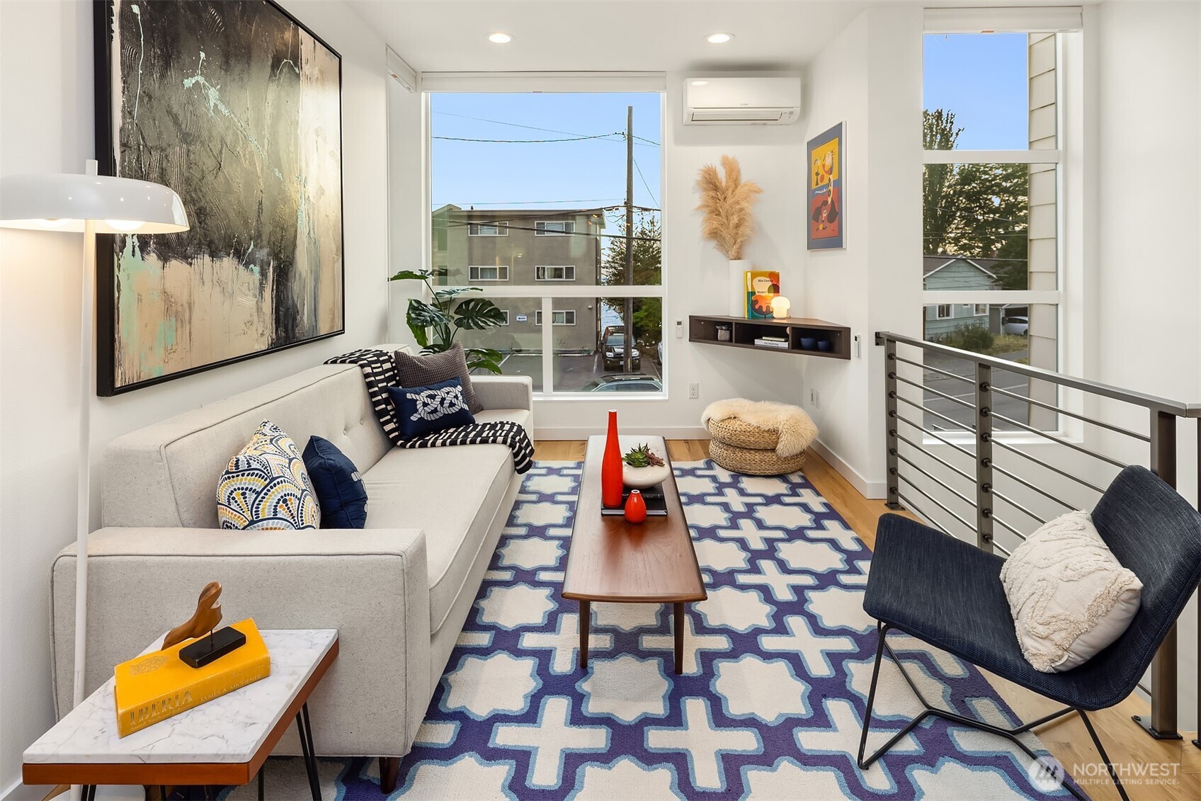 3852 Beach Drive SW Unit: A