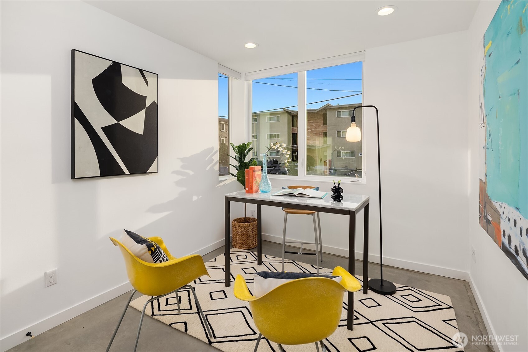 3852 Beach Drive SW Unit: A