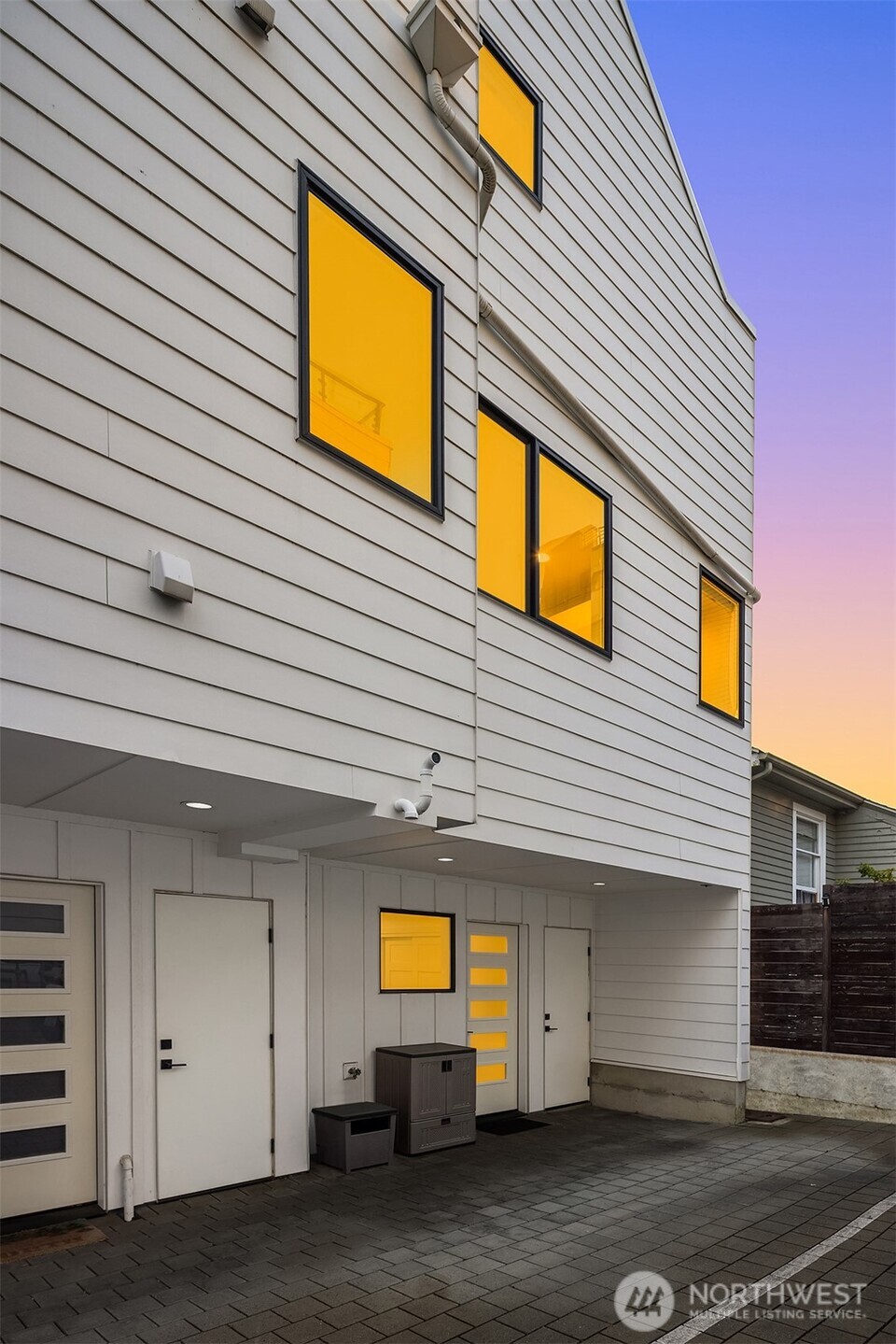 3852 Beach Drive SW Unit: A