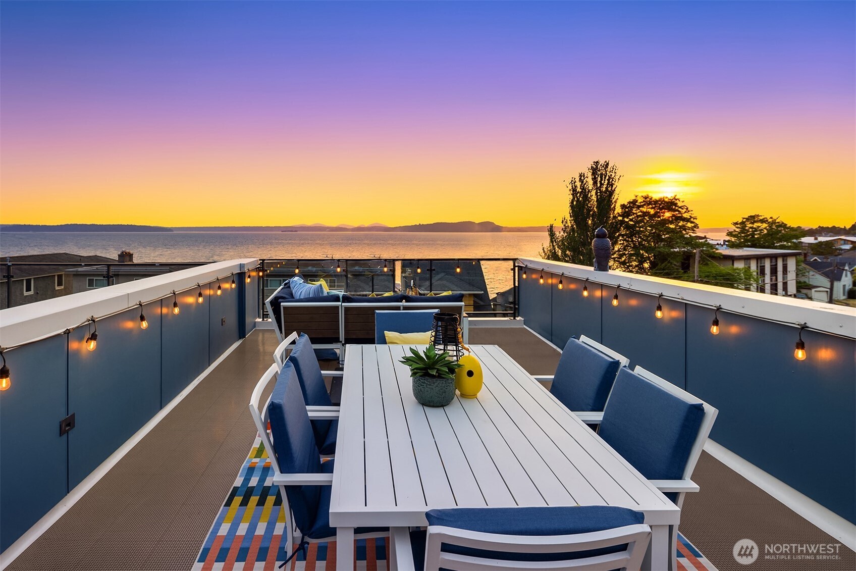 3852 Beach Drive SW Unit: A