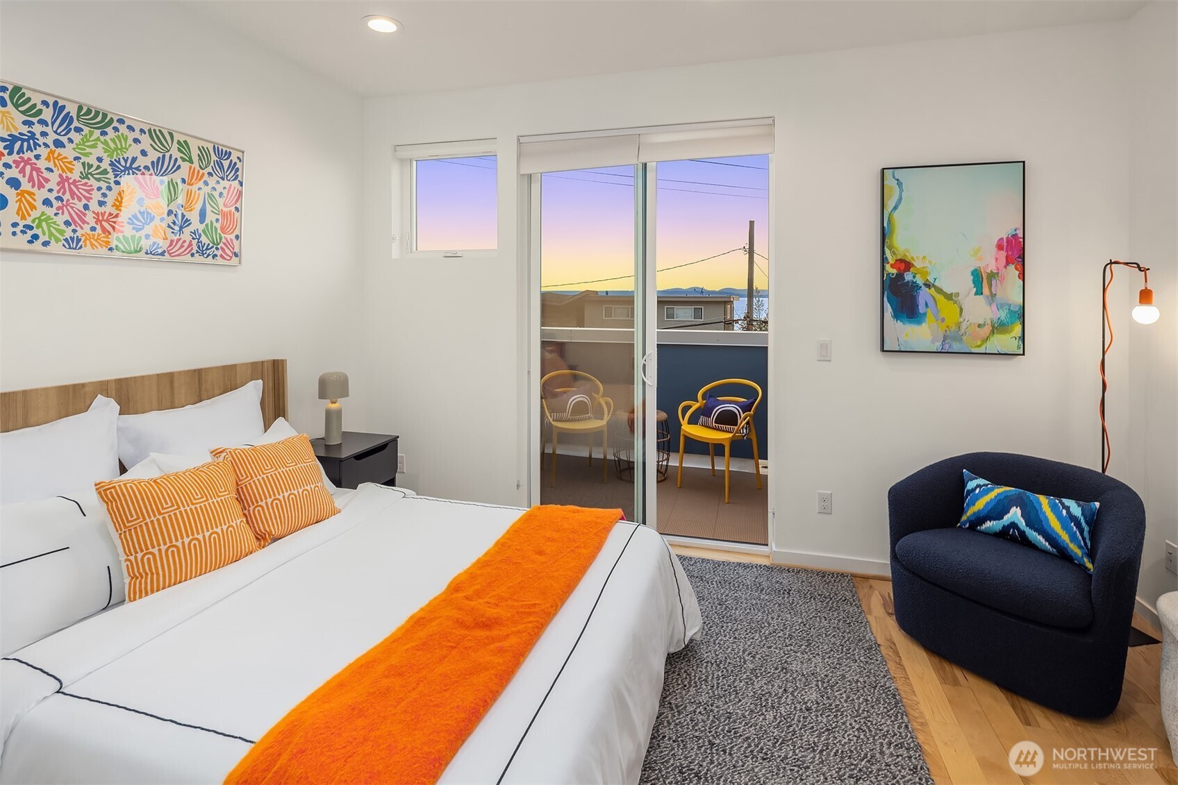 3852 Beach Drive SW Unit: A