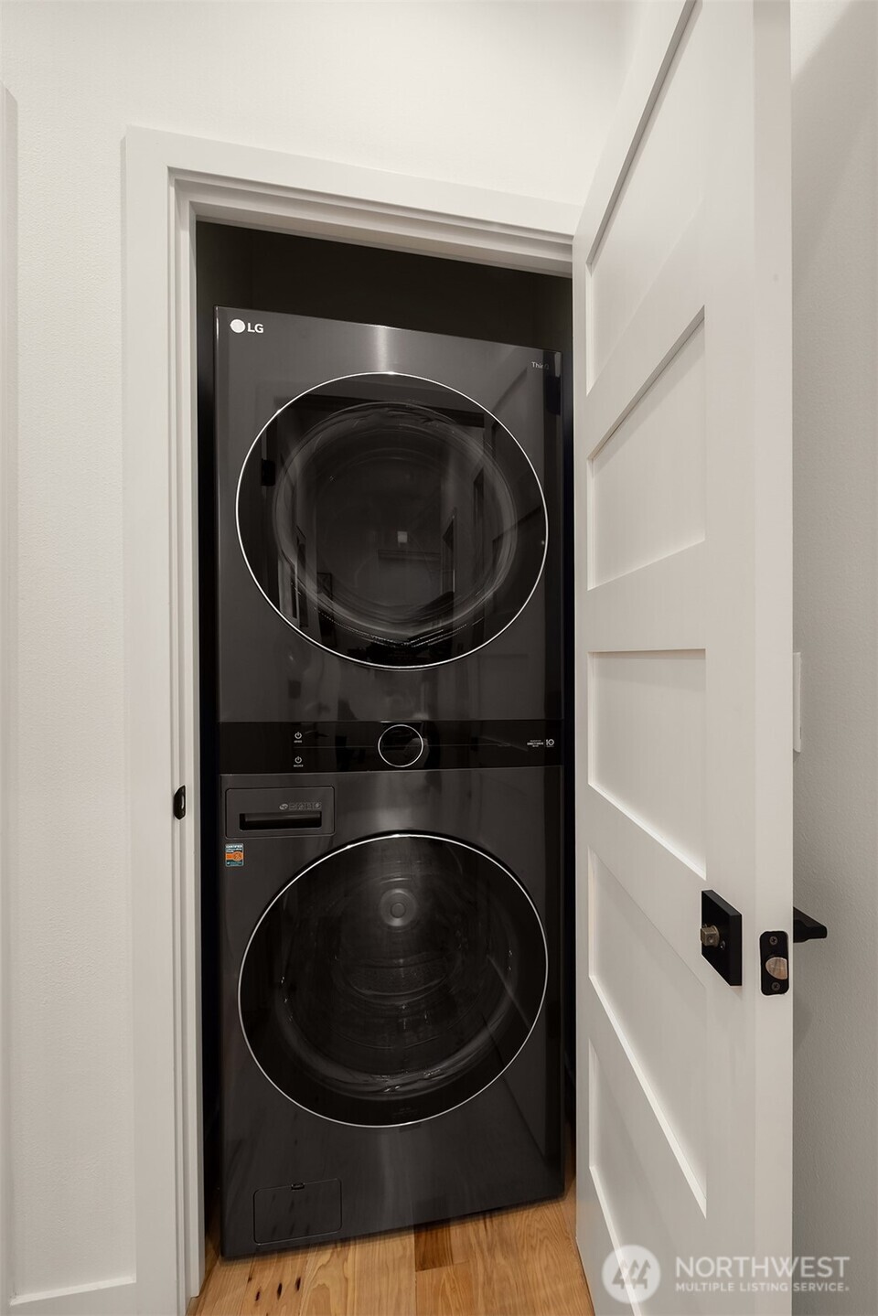 3852 Beach Drive SW Unit: A