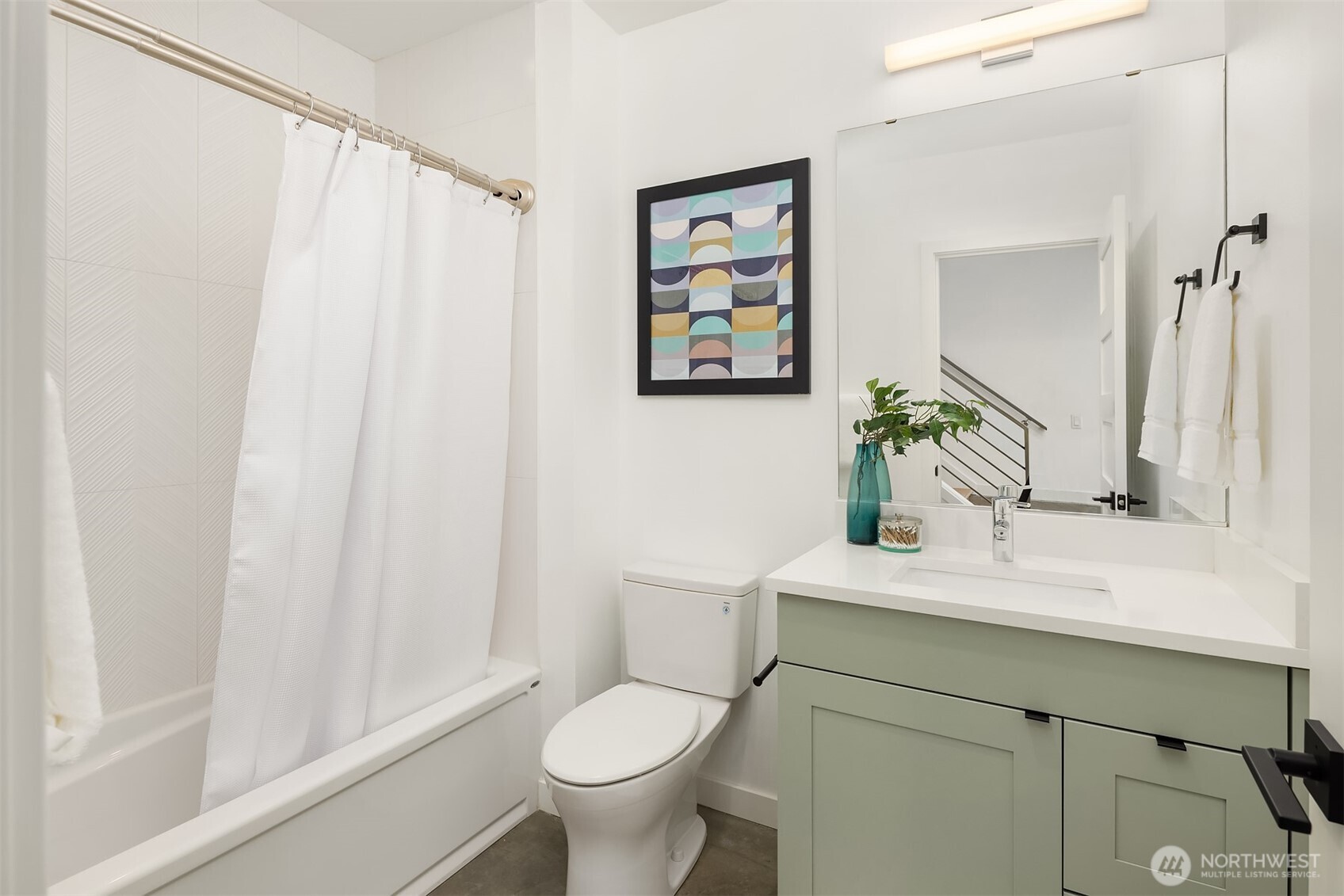 3852 Beach Drive SW Unit: A