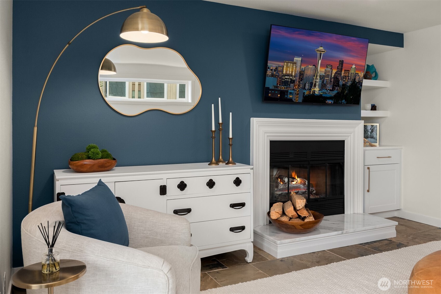 1512 California Avenue SW Unit: 202