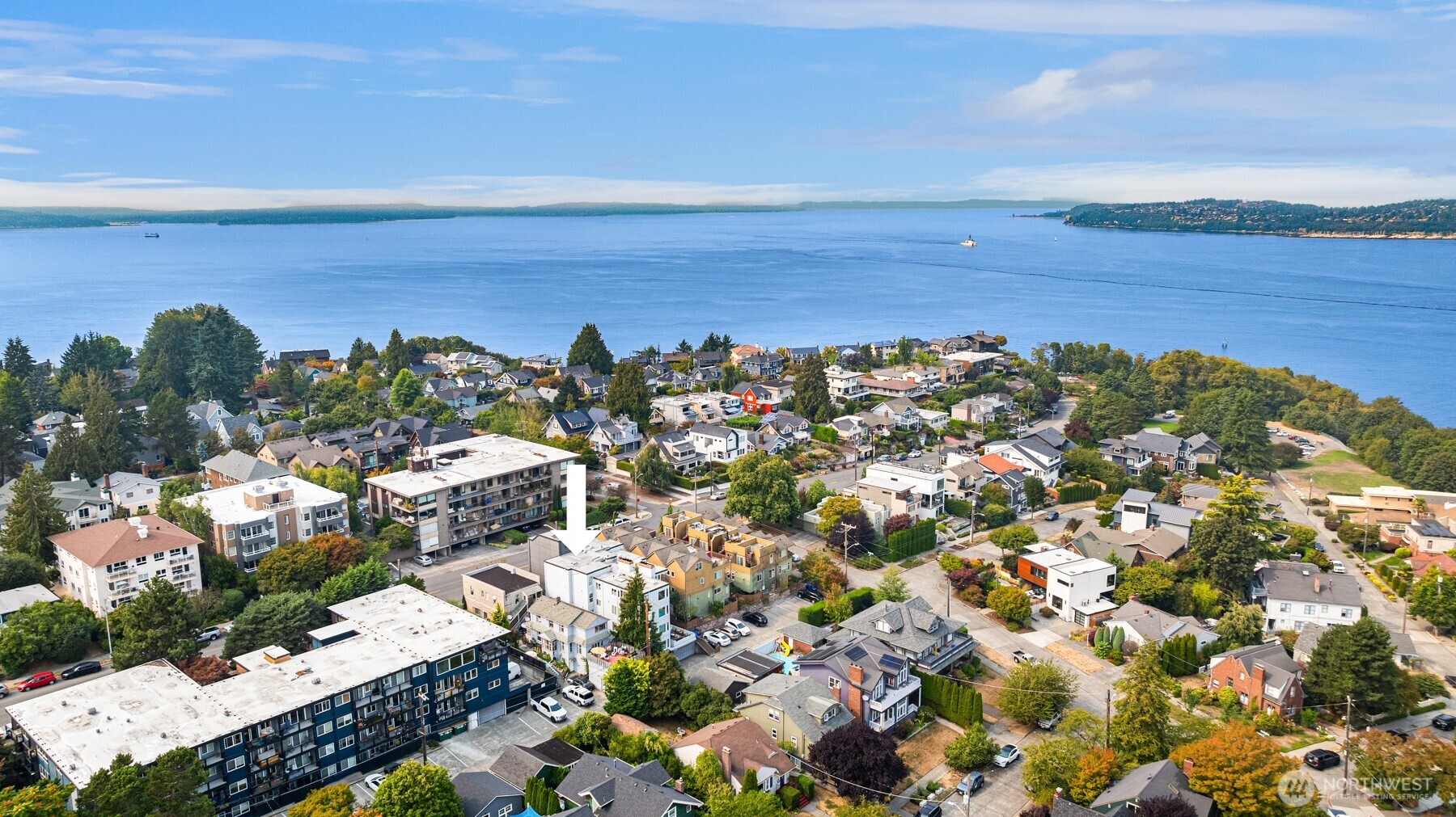 1512 California Avenue SW Unit: 202