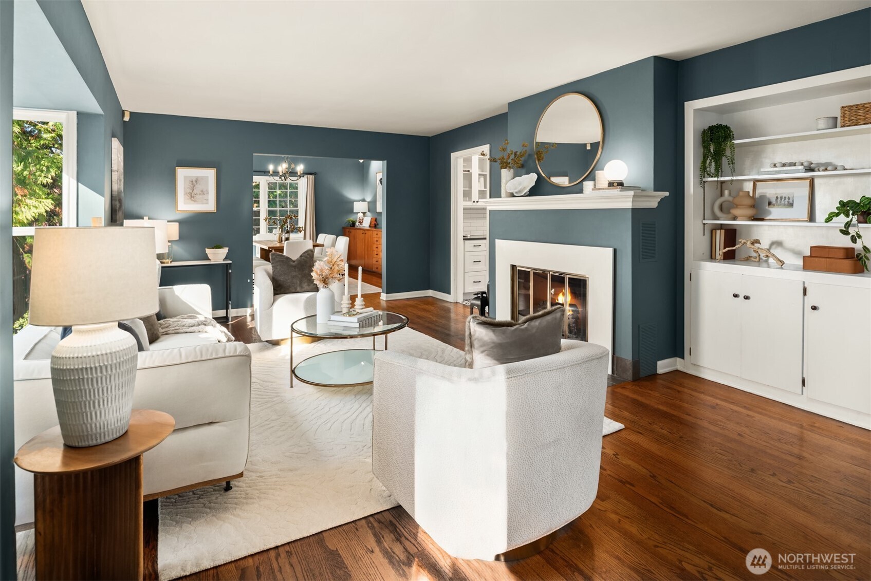 9304 Fauntleroy Way SW