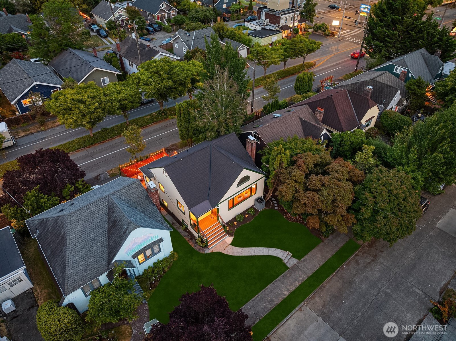 6524 Division Avenue NW