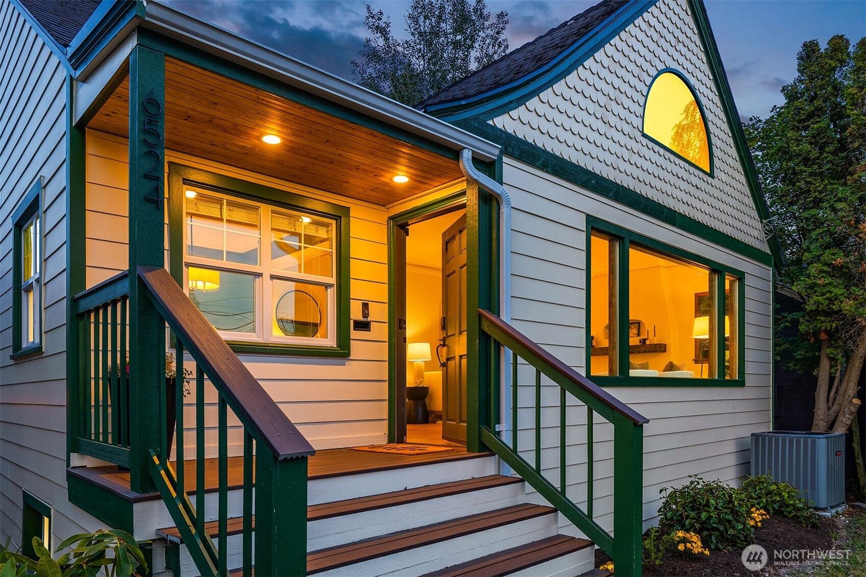 6524 Division Avenue NW