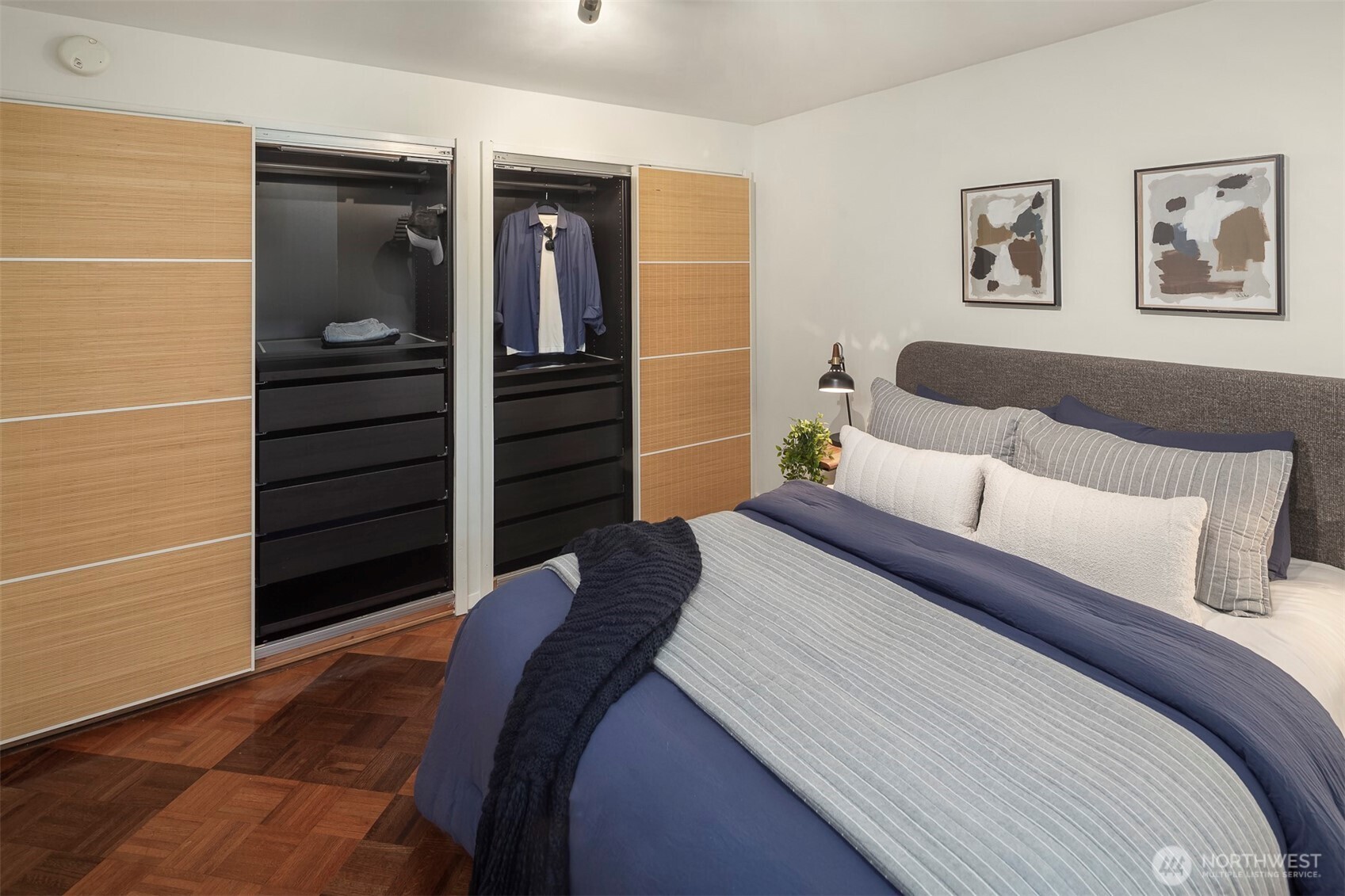 505 Belmont Avenue E Unit: 801