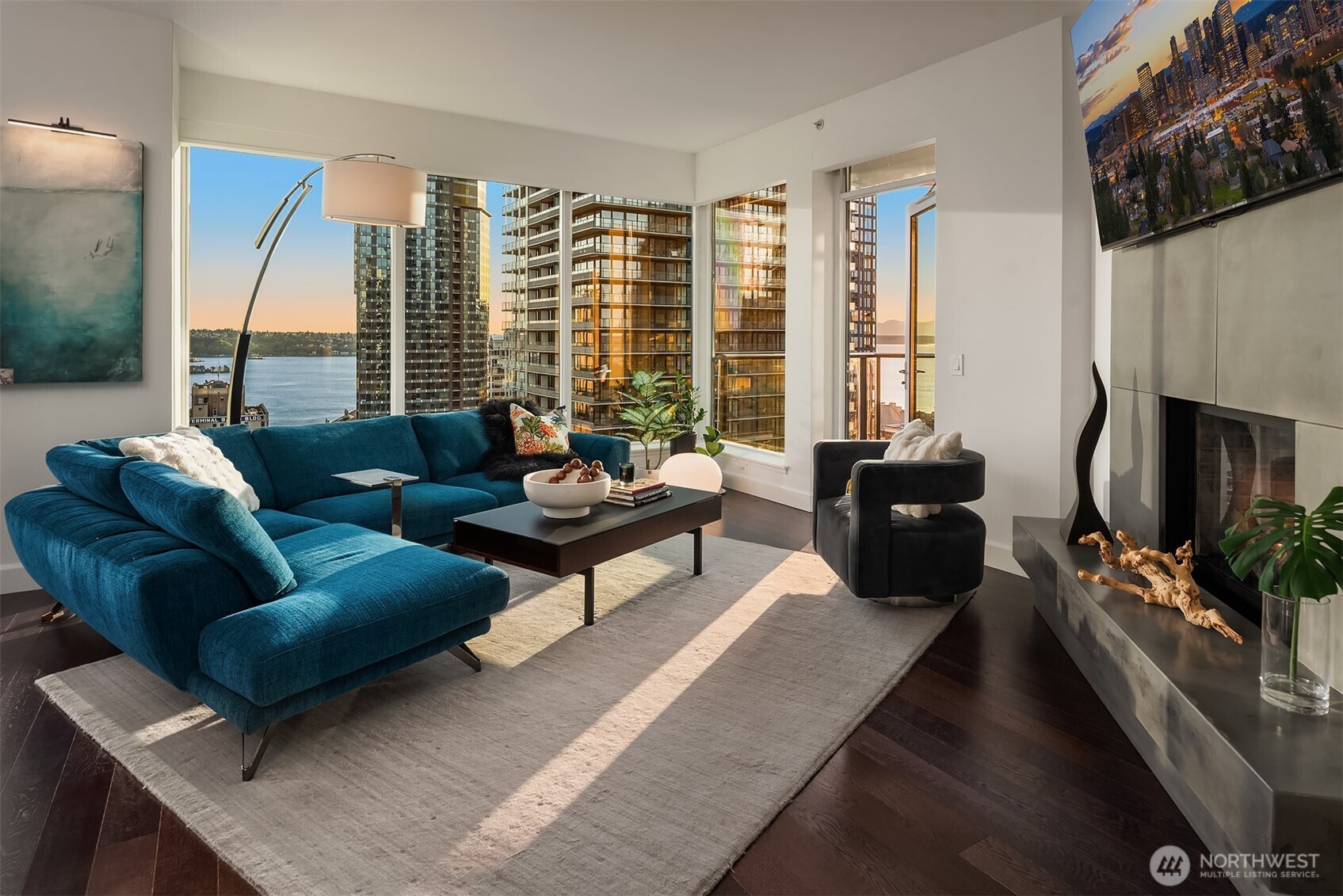 1920 4th Avenue Unit: 2202