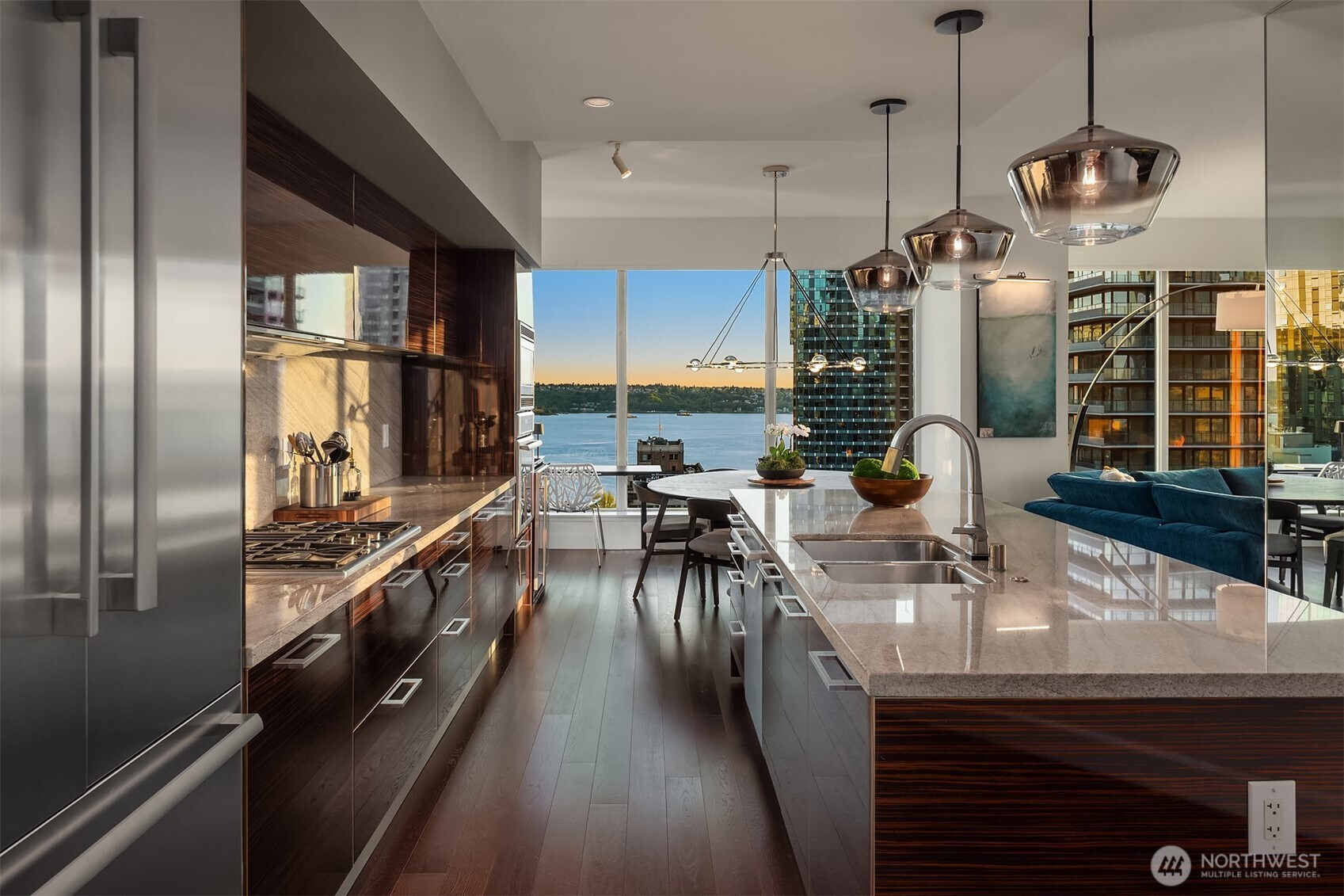 1920 4th Avenue Unit: 2202