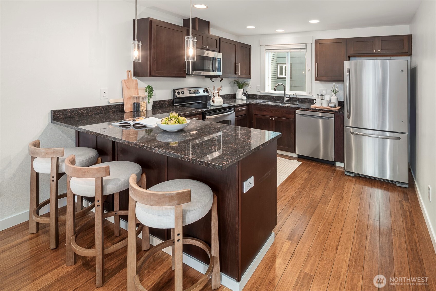 5020 Delridge Way SW Unit: B