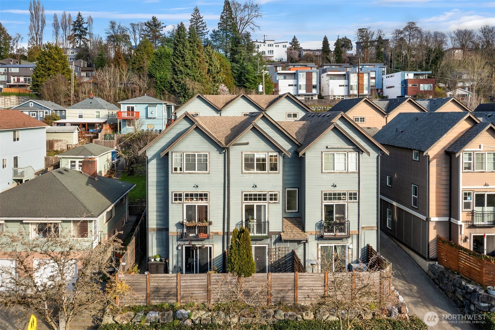 5020 Delridge Way SW Unit: B