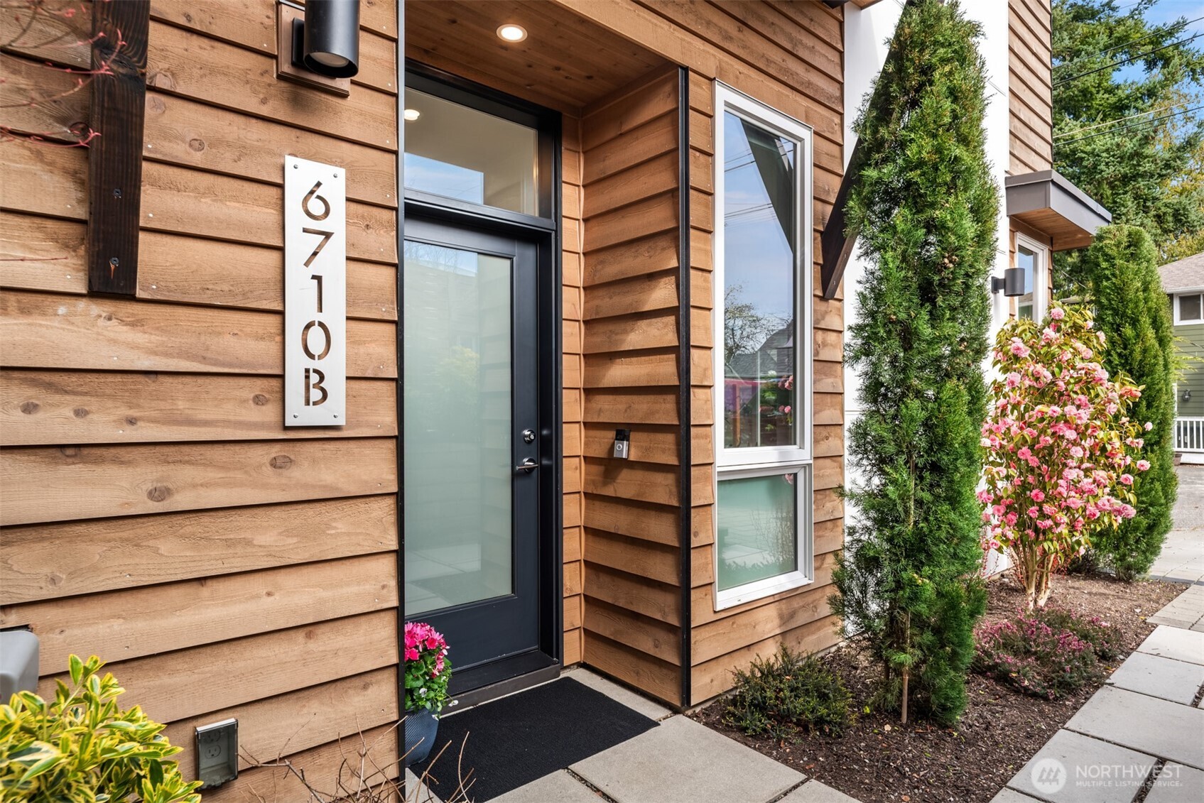 6710 36th Avenue SW Unit: B