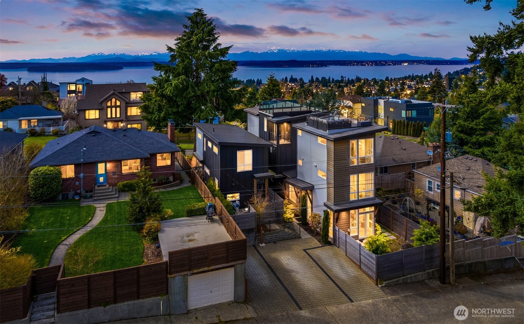 6710 36th Avenue SW Unit: B