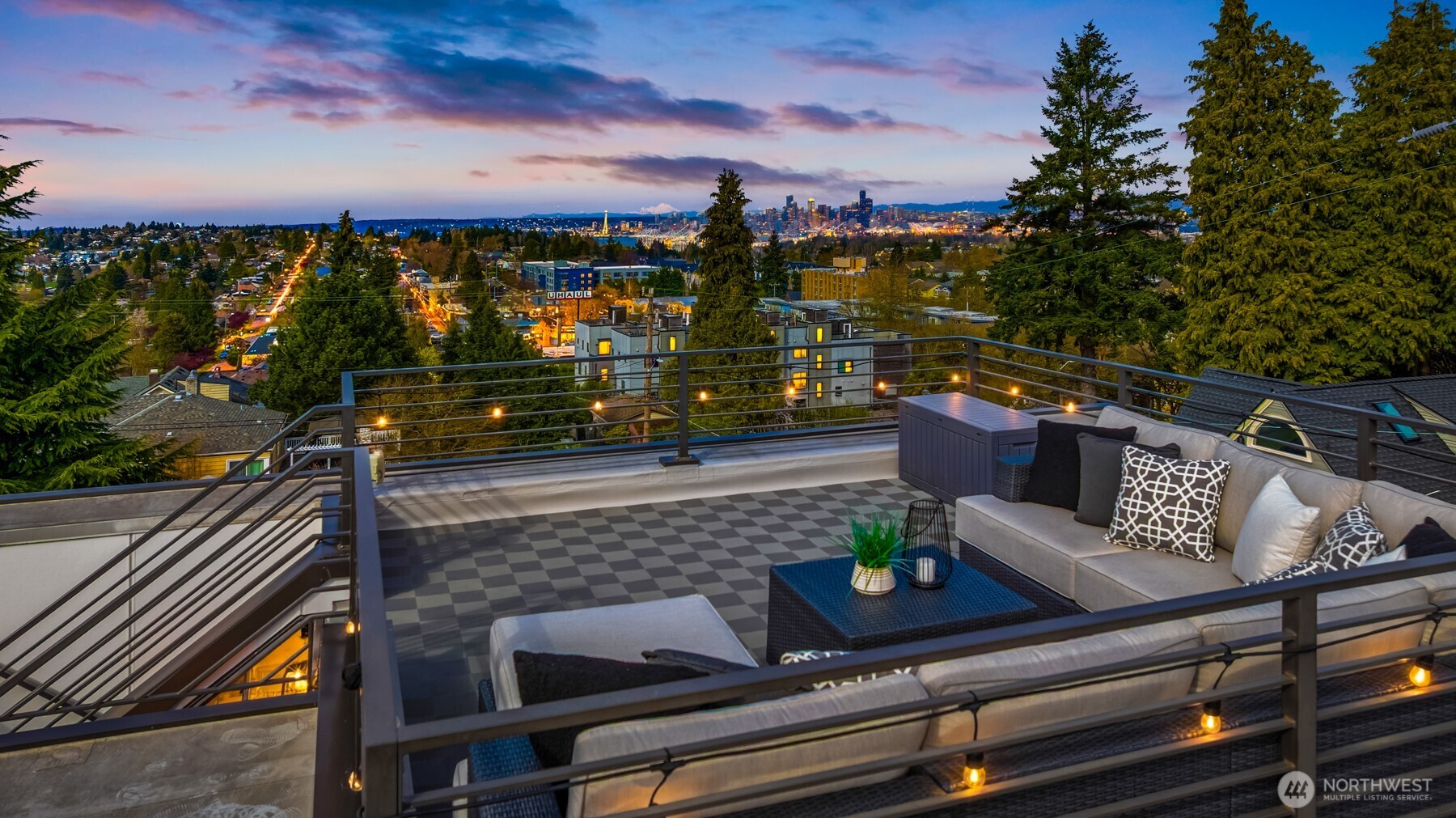 6710 36th Avenue SW Unit: B