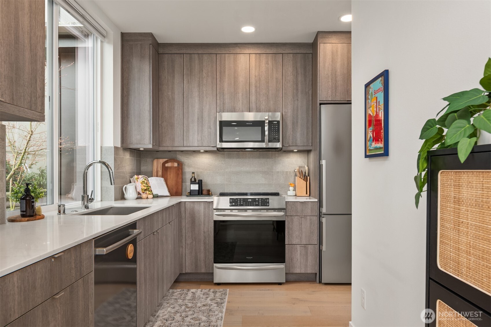 6710 36th Avenue SW Unit: B