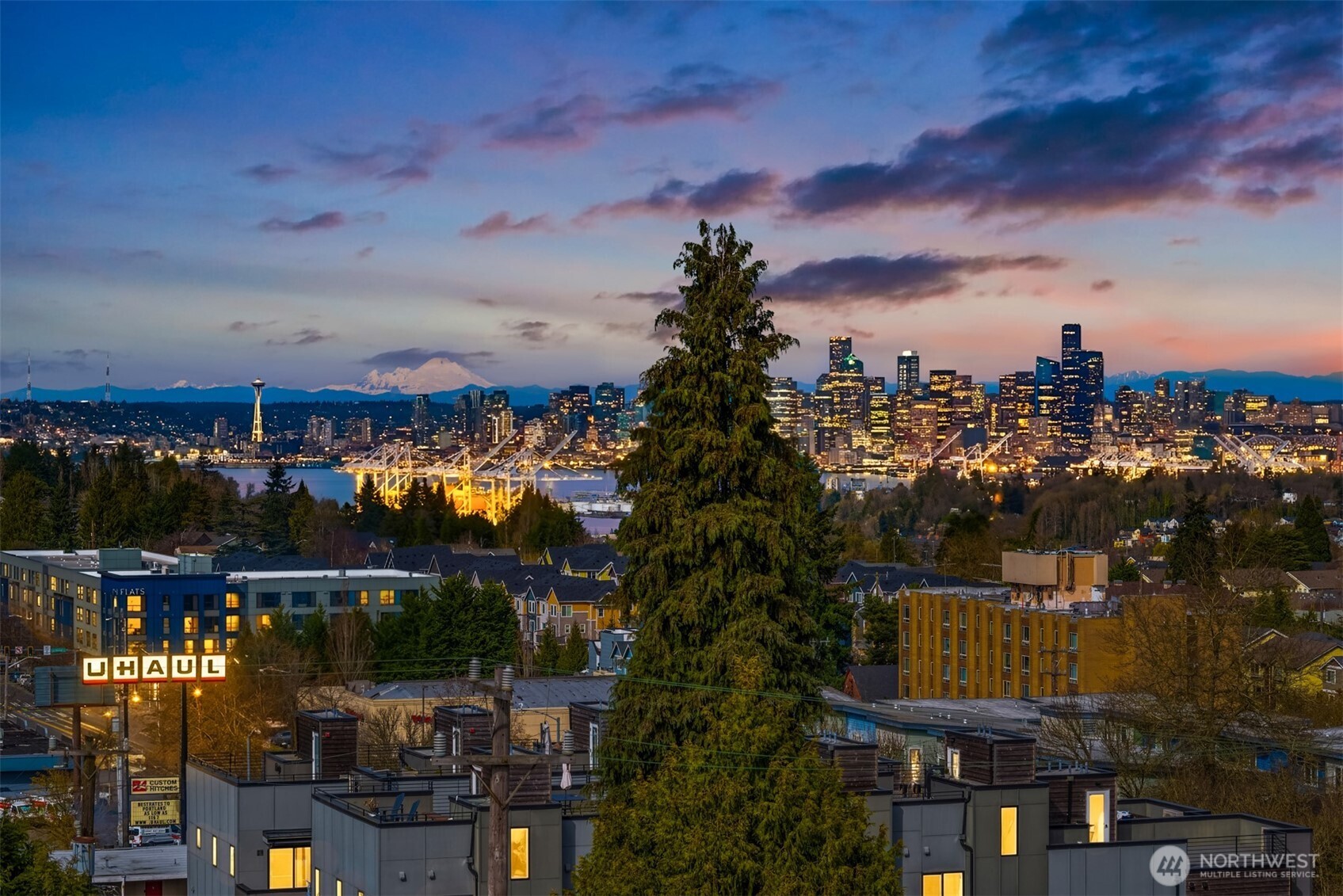 6710 36th Avenue SW Unit: B