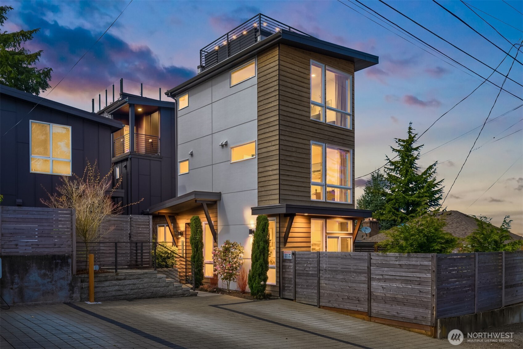 6710 36th Avenue SW Unit: B