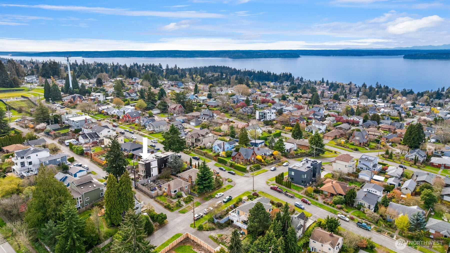 6710 36th Avenue SW Unit: B