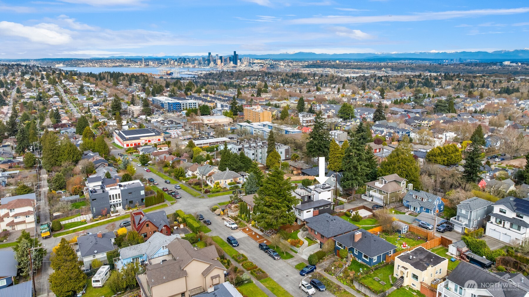 6710 36th Avenue SW Unit: B