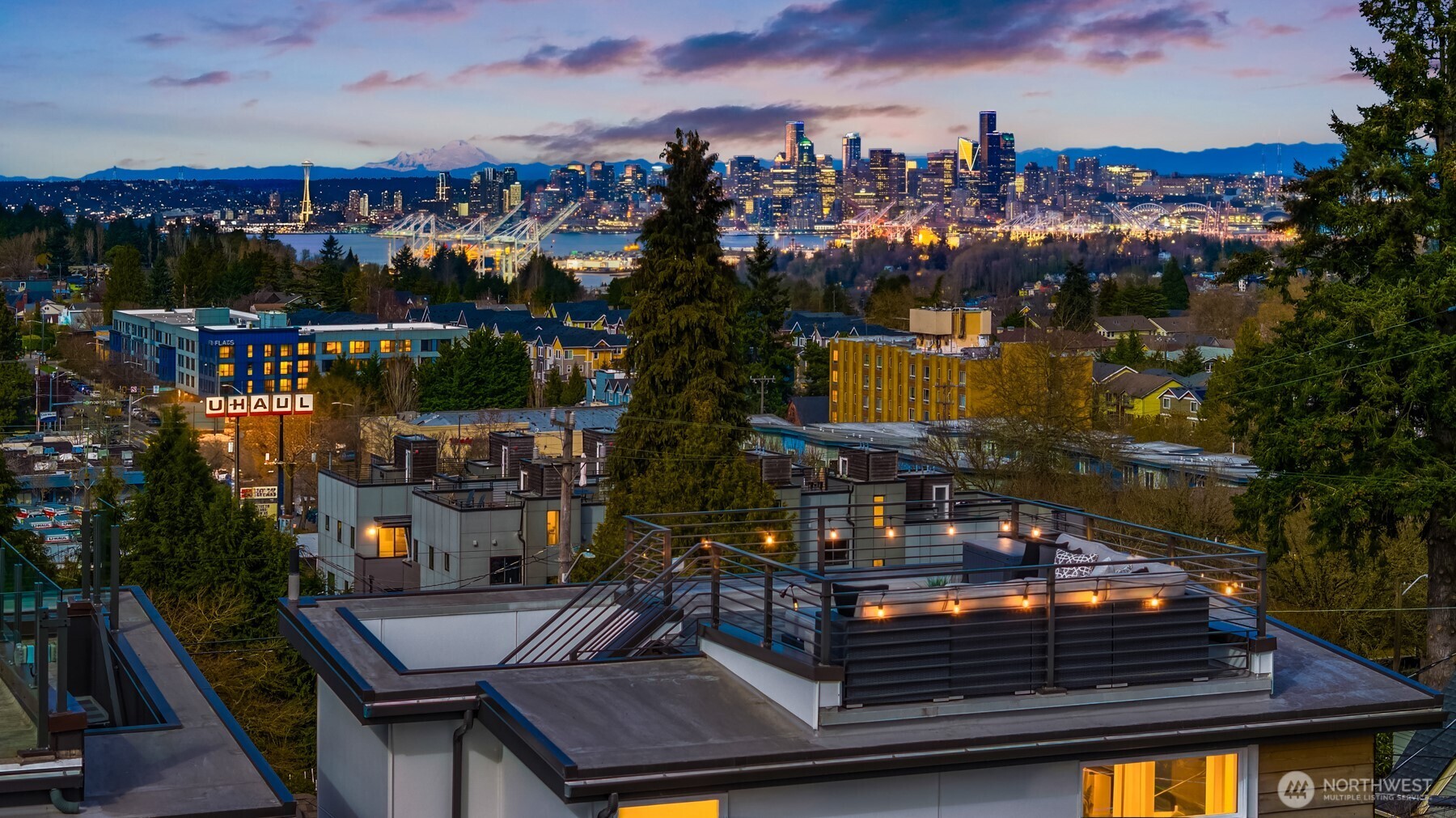 6710 36th Avenue SW Unit: B