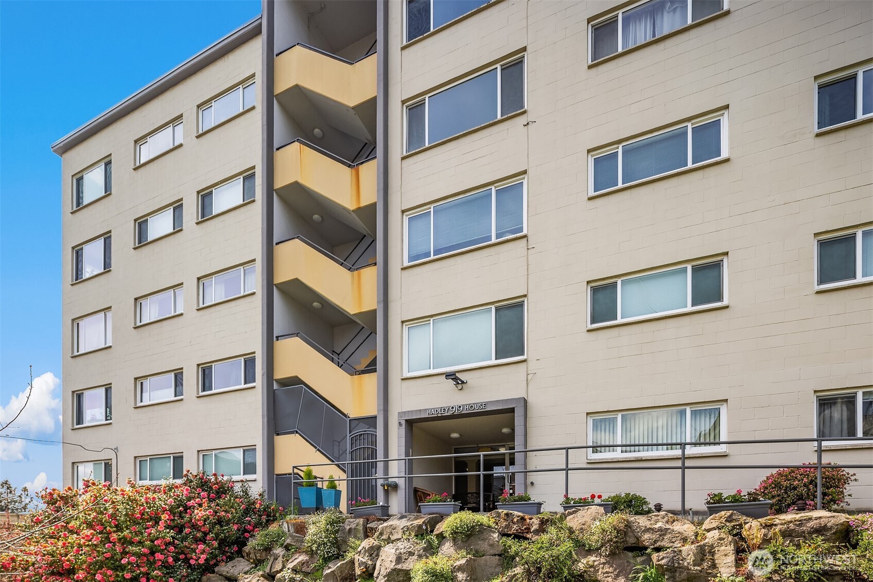 919 2nd Avenue W Unit: 602