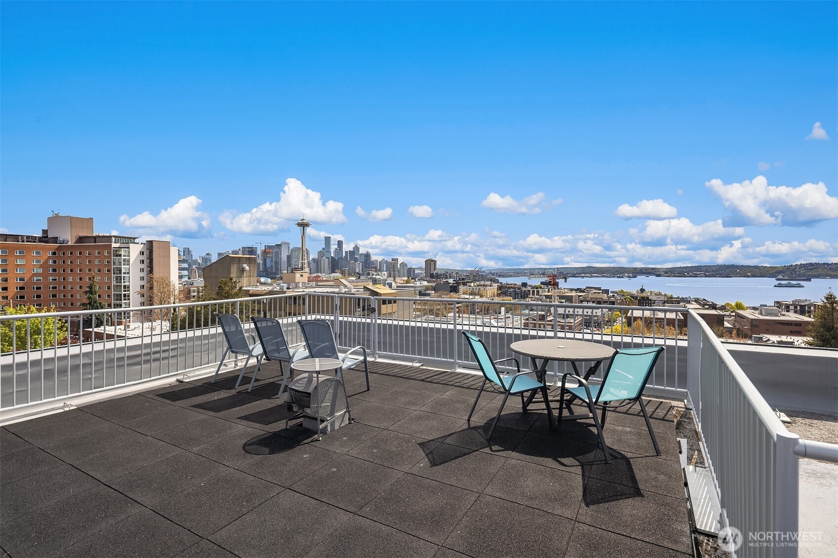 919 2nd Avenue W Unit: 602