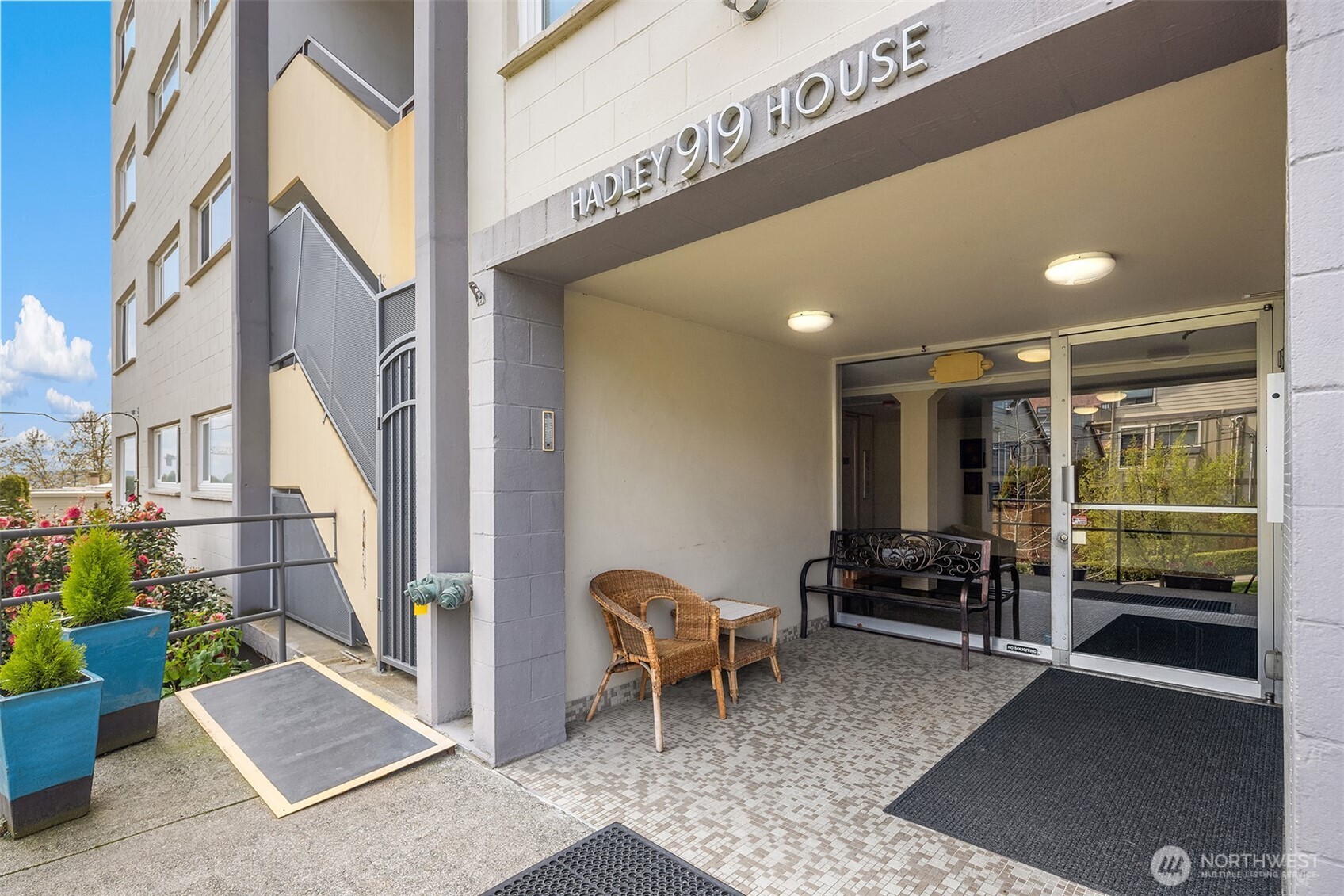 919 2nd Avenue W Unit: 602