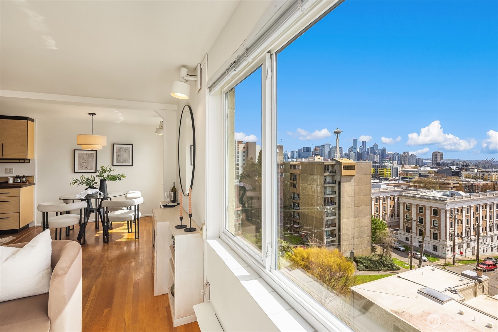 919 2nd Avenue W Unit: 602