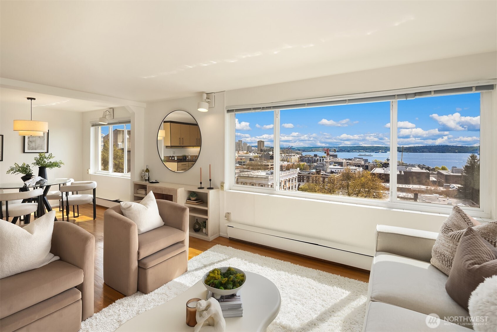 919 2nd Avenue W Unit: 602