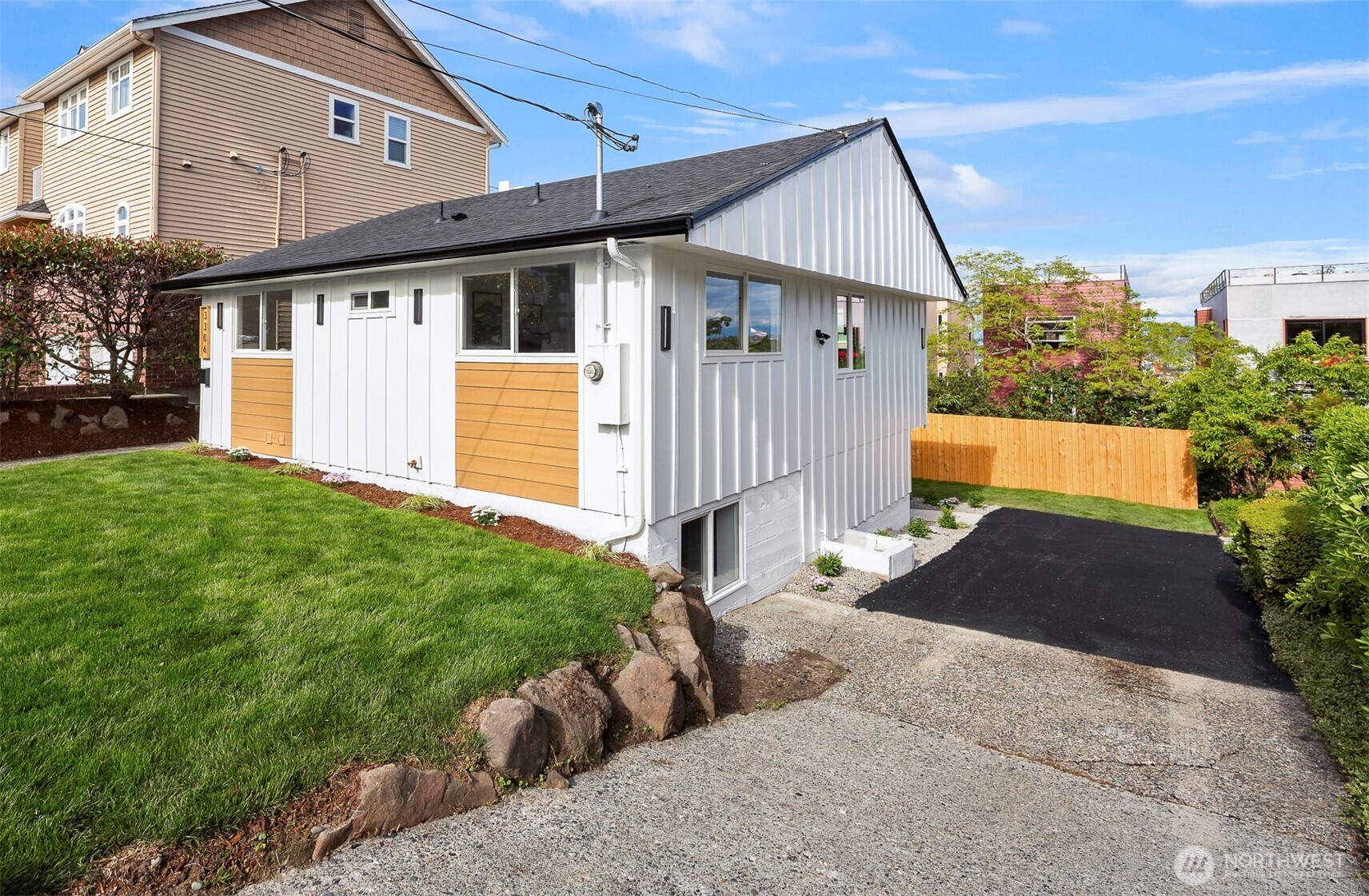 3306 35th (NOT ON ARTERIAL) Avenue SW