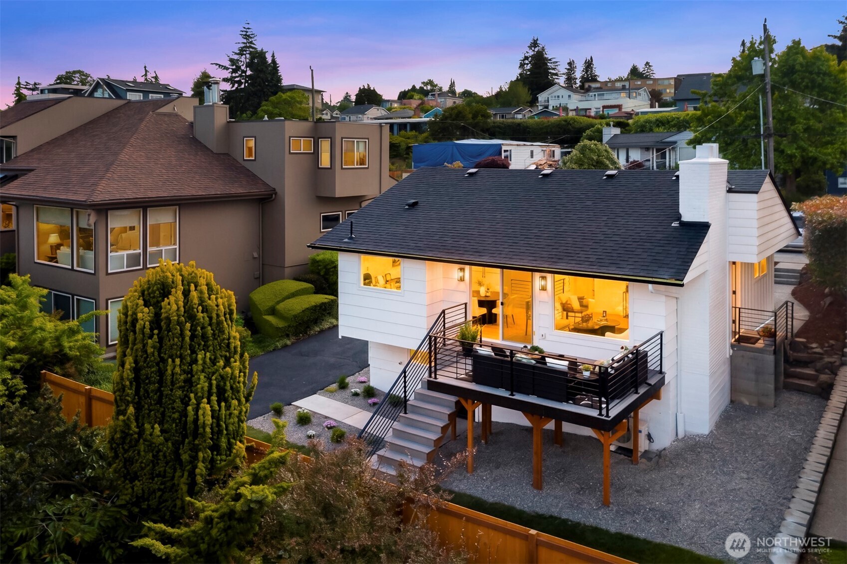3306 35th (NOT ON ARTERIAL) Avenue SW