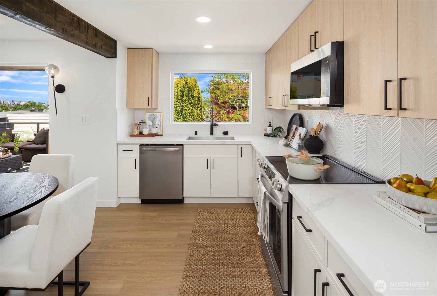 3306 35th (NOT ON ARTERIAL) Avenue SW
