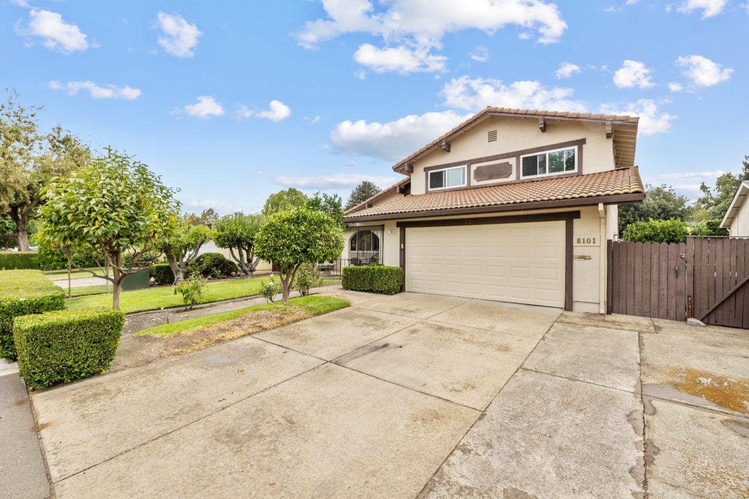 8101 Caribbean Way
